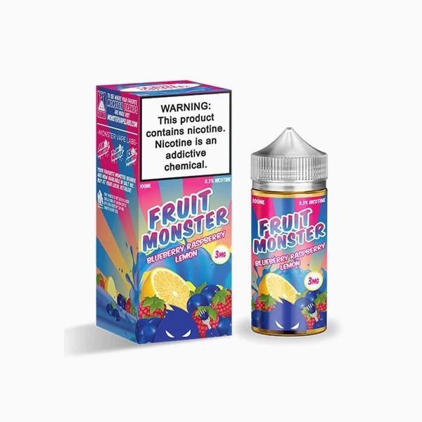 custom Vape Juice Boxes