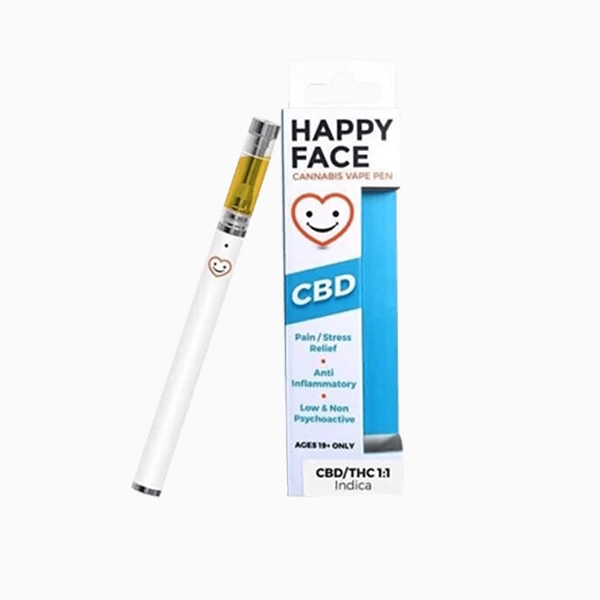 Vape Pen Packaging