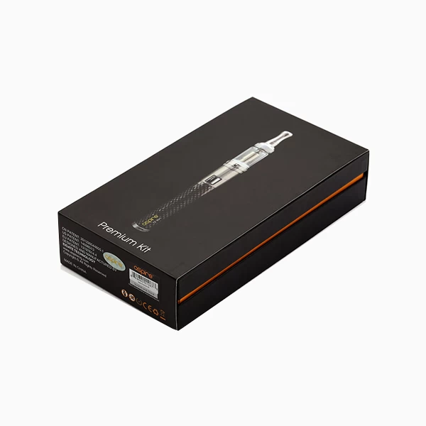 Vape Pen Packaging