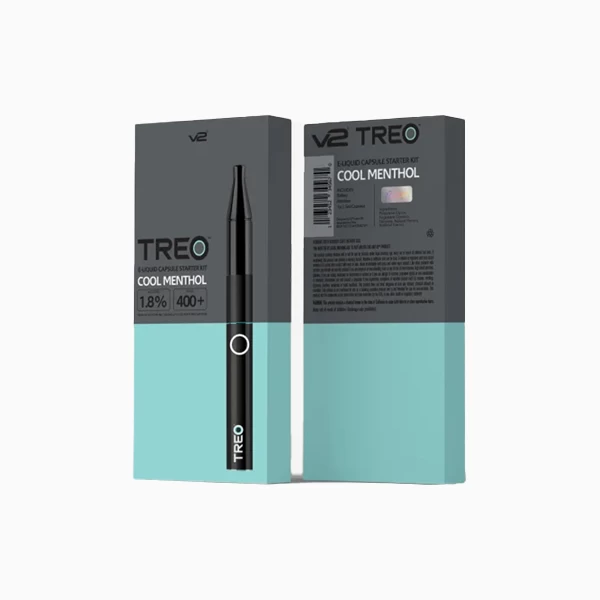 Vape Pen Packaging