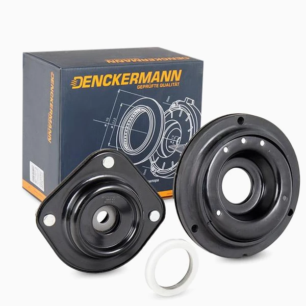 Vehicle Suspension Parts Boxes