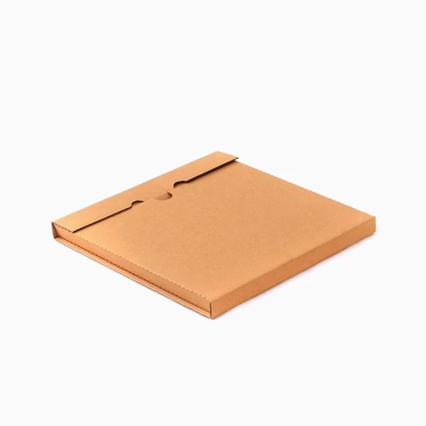 Vinyl Record Mailers