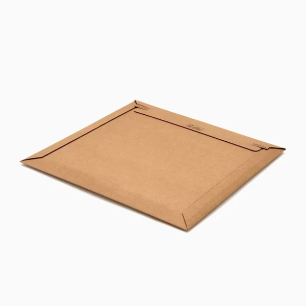 Vinyl Record Mailers