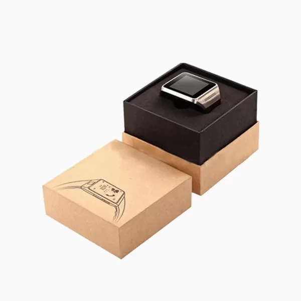 Watch Display Boxes
