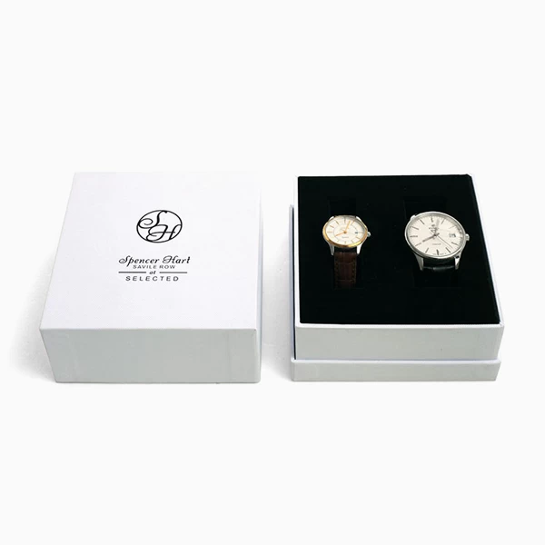 Watch Display Boxes