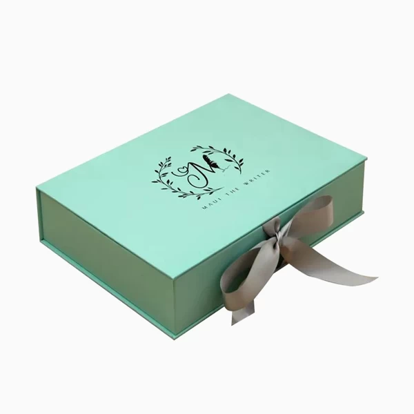 Custom Wedding Gift Boxes