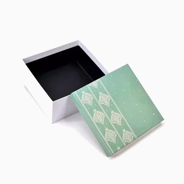 Custom Wedding Gift Boxes