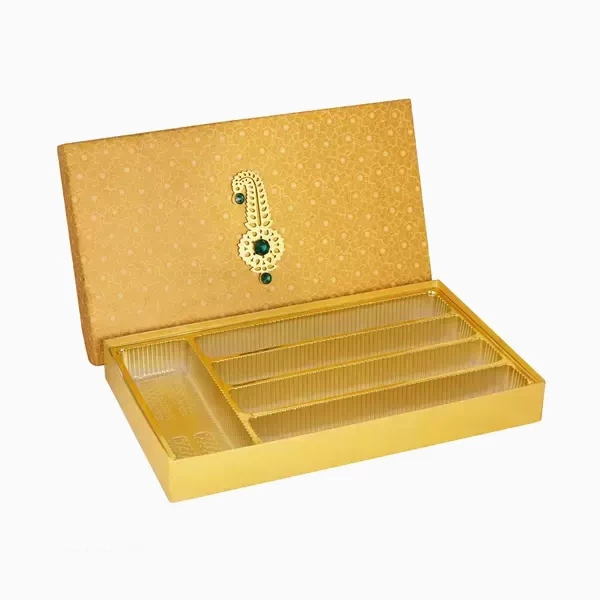 Custom Wedding Gift Boxes