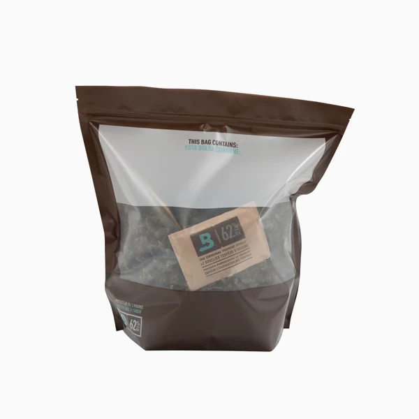 Weed Pound Bags