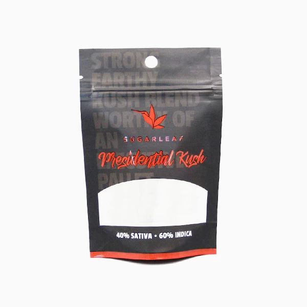 Weed Pound Bags