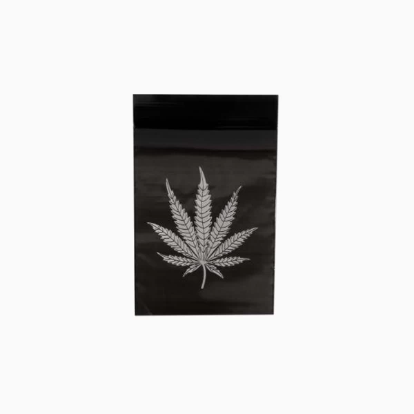 Weed Ziplock Bags