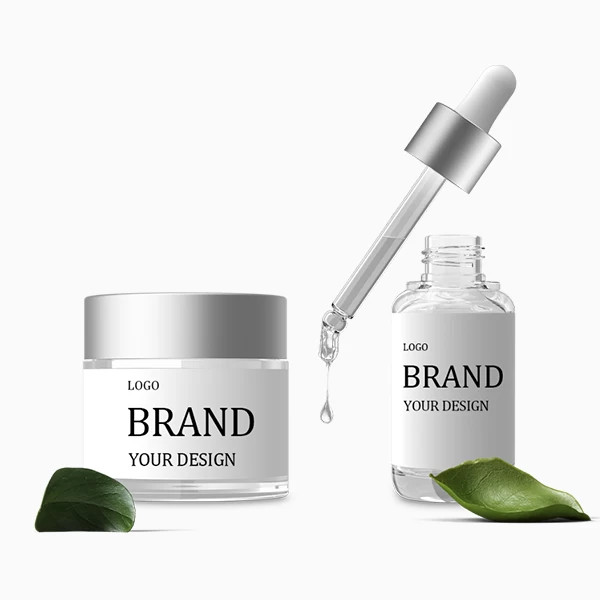 White Label Packaging