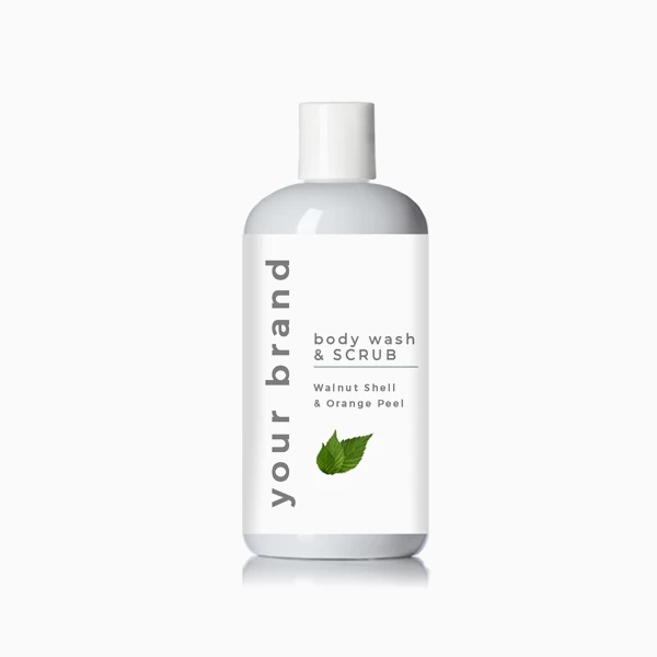 White Label Packaging