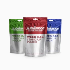 5 Gallon Mylar Bags