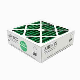 Air Quality Meter Boxes