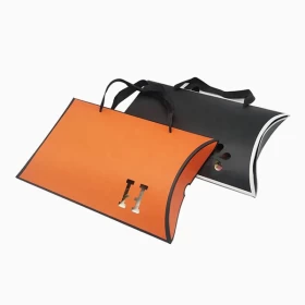 Apparel Pillow Boxes