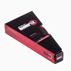 Auto Component Packaging Boxes