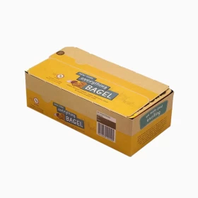 product Custom Bagel Boxes