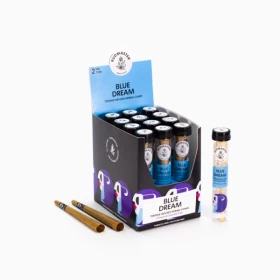 Blunt Box