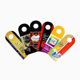 Custom Bottle Neckers