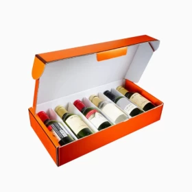 Bottle Product Inserts