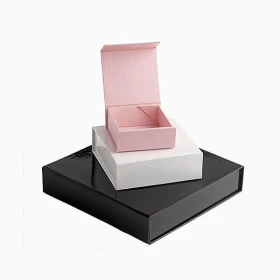 Custom Branded Boxes