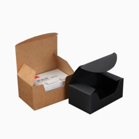 Business Card Boxes
