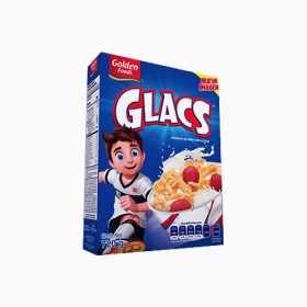 Cardboard Cereal Boxes