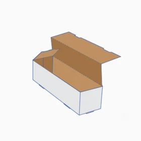 Custom Paper Packaging Sleeves