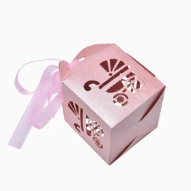 Consumer Gift Boxes