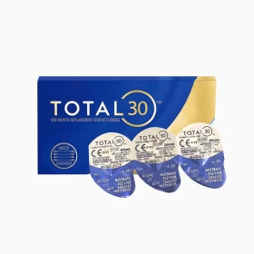 Contact Lenses Boxes