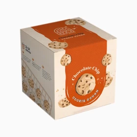Custom Cookie Boxes