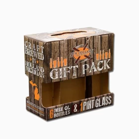 product Custom Craft Boxes