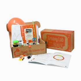 Craft Subscription Boxes
