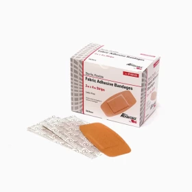 Custom Bandage Boxes