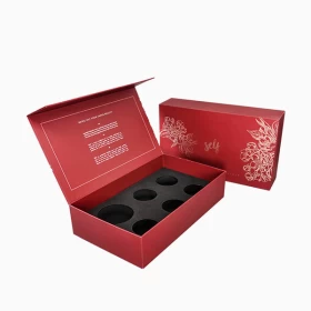 Custom Boxes With Inserts