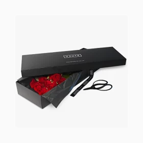 Custom Flower Box