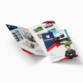 Custom Flyers