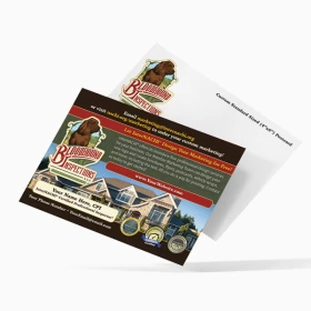 Custom Postcards
