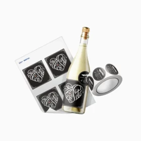 Custom Wine Labels
