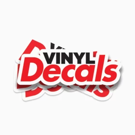 Custom Decals