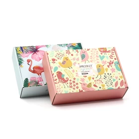 Decorative Mailer Boxes