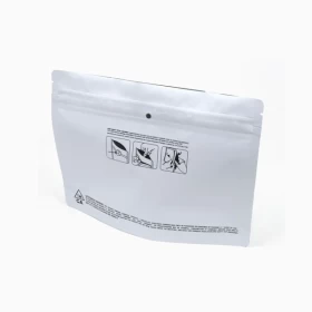 Dispensary Mylar Bags