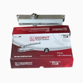 Door Closer Boxes