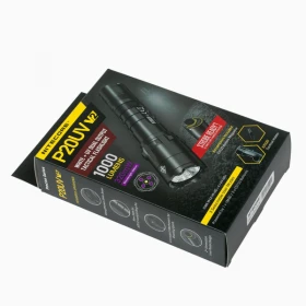 product Flashlight Boxes
