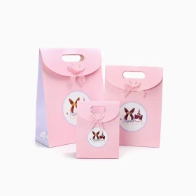 Custom Gift Bags