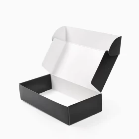 Gift Double Wall Lid Boxes