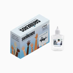 Hand Sanitizer Boxes