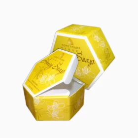 Herbal Soap Boxes