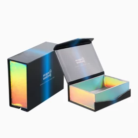 Holographic Magnetic Closure Boxes
